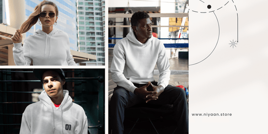 The Ultimate Guide: How To Style White Hoodie Outfit