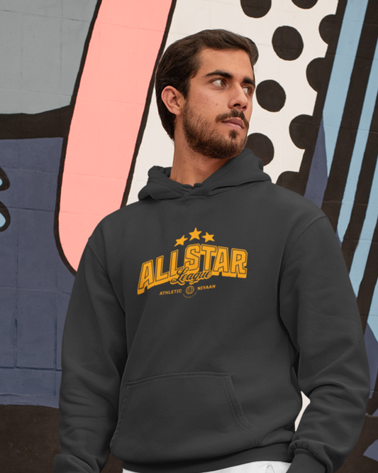 All Star Premium Hoodie