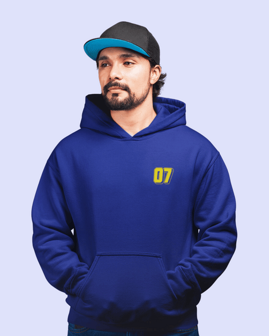 Legendary 07 Destined Hoodie - Premium