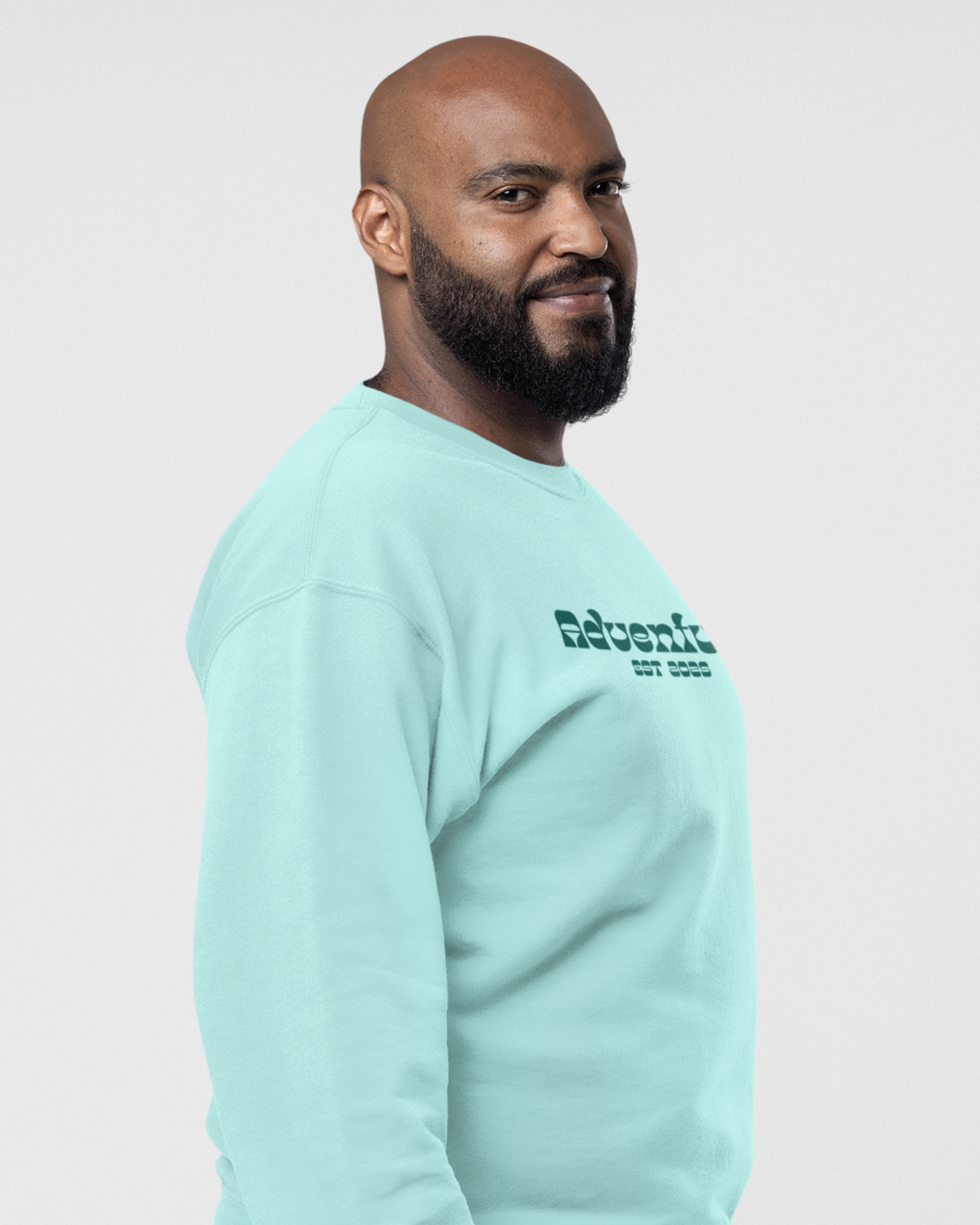 Fun Time Adventure Sweatshirt